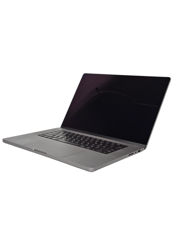 Apple MacBook Pro 16 A2485 M1 PRO 32GB 512 SSD 16,2